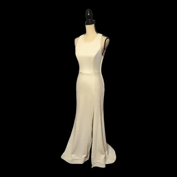 nwt B Smart Formal Dress